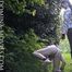 Real Session in Swiss - Doggy Play - Chapter 9