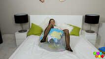 897 The popped ball