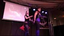 The ultimate Escape Challenge from VENUS Berlin - Legendary Battles
