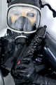 Heavy Rubber Shower II