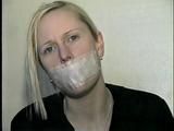 GAG TALKING WITH 8 DIFFERENT GAGS (D22-1)
