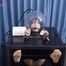 Xiaomeng Bubble Helmet Isolation and Restraint