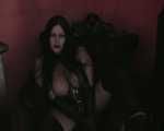 Fishnet Princess Video 2