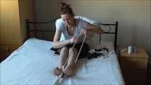 Tatjana - Tie me up 2 Part 5 of 5