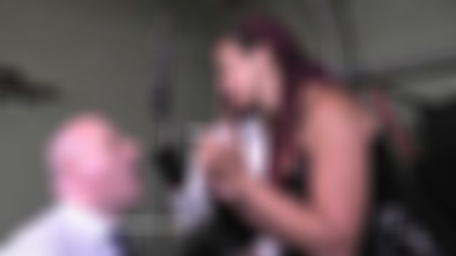 Human Ashtray Worm - Part Two