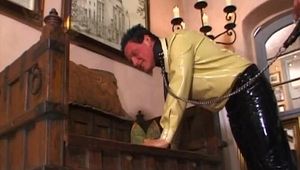 The way to be a Rubberslave - 02