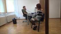 Wendy - An Unusual Job Part 3 of 4