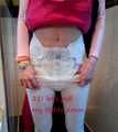 I’m getting dressed to go out