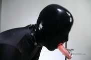 Dildotraining Part I