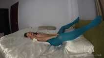Blue Opaques Play
