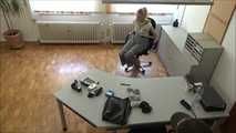 Guest Lea - Office fantasies Part 6 of 6