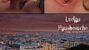 LYDIAS HAUSBESUCHE