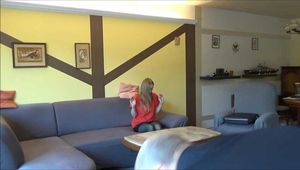 Stefanie - Evil Haunting Part 4 of 6