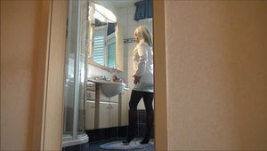 Elena - Hidden Thoughts Part 5 of 6
