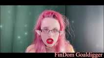 Bimbo ElfTransformation