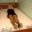 Cindy - Tied at Home 1