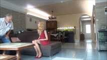 Helen - The Casting 1 Part 1 of 5