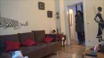 Susan - Home Assault Part 5 of 8