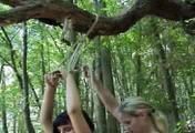 ab-137 Barefoot in the forest (3)