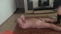 tease and pain second cam part 1 HD