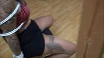 Ulli - Bondage Variations Part 9 of 10