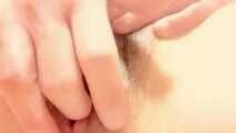 MASTURBATE WITH 18 part 2