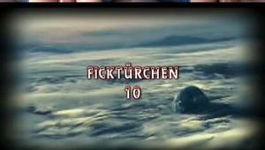 ADVENTS FICKTÜRCHEN NR. 10