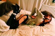 Prostitute in Peril
