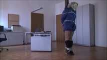 Julia - rent debts part 4 of 6