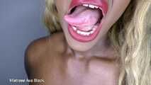 Spit n lips