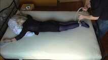 Oana - The cot part 2 of 3 