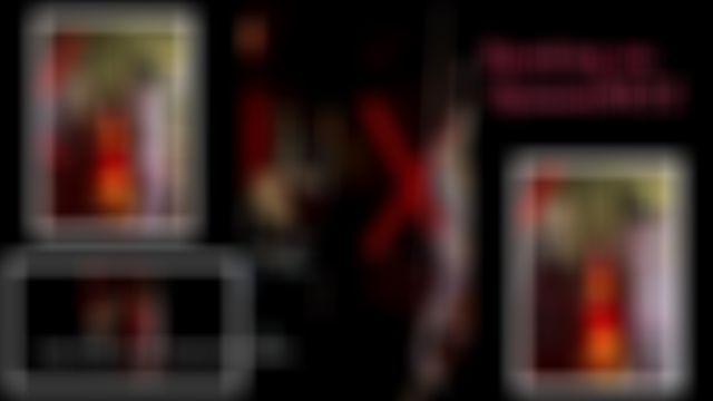 Sklave wird am Spinnennetz aufgepeitscht!