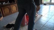 Video request Julia - The school girlfriend 2 part 4 of 5