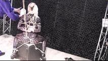 Dany Blonde Escape Challenge