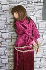 Prinzessin Im Verlies Gehalten