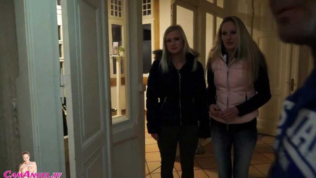 Mansion of Desires - Chapter 1