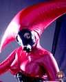Alien Invasion Pt. 02
