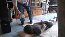Celine and Romy - Cousins ​​Part 2 of 7
