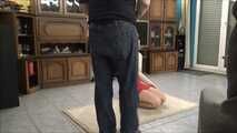 Gina - a restless night part 9 of 9 