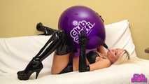 251 Dominatrix Angel B2P