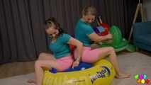 1410 Double Trouble