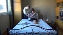 Tatjana - Tie me up 2 Part 3 of 5