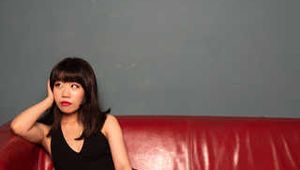 Etheldreda Smith in Bodysuit Hogtie (DEBUT SET)