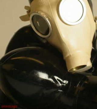 Gas-o-doll