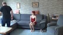 Tabea - The Confession 1 Part 4 of 6