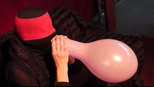 Slavegirl Eva bizarre