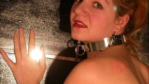 Glamour Bondage