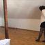 Kyra - Tickle therapy 1 Part 2 of 7