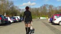 Mein Sommer-Loch - Weiter gehts