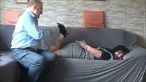 Kiara the first time part 4 of 7 